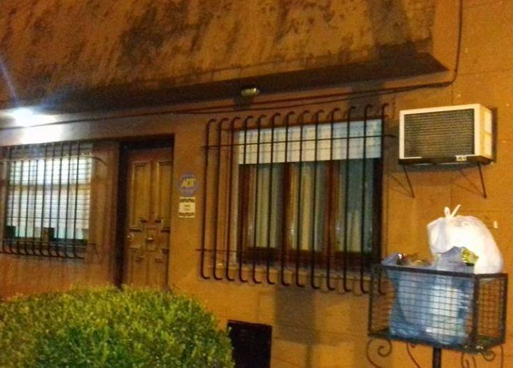 PH · 98m² · 4 Ambientes