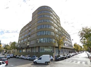 Oficina comercial , Barracas · Alquiler Oficinas | Alpargatas, Azara 841, Caba | 702 Hasta 8.417 m²