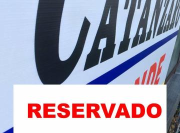 Casa de 7 ambientes, Barracas · Agustín Magaldi - Esquina Santo Domingo