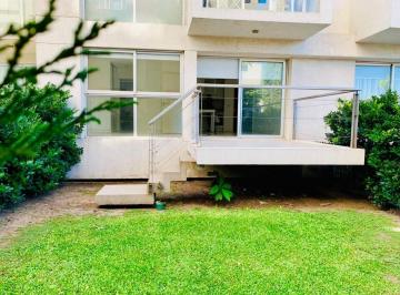 Departamento · 50m² · 2 Ambientes · 1 Cochera · Departamento - 2 Ambientes con Jardin y Cochera - Ituzaingo