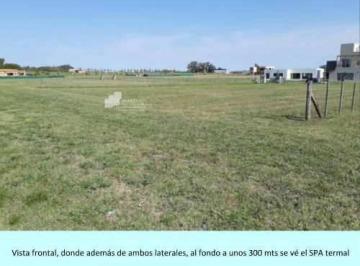 GNP-GNP-532_2 · Lote en Club de Campo El Mirador - Chascomus - Brandsen