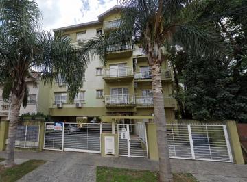 Departamento · 60m² · 3 Ambientes · Martín Coronado: Departamento de 3 Ambientes Excelente con Ascensor F: 5344