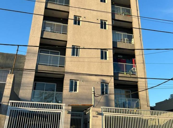 Departamento · 38m² · 2 Ambientes