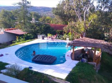 Hotel , Tanti · Hotel + Casa en Venta en Tanti, a 20 Km de Villa Carlos Paz, Córdoba