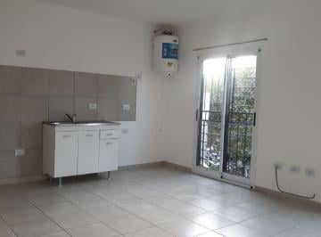 Departamento · 30m² · 2 Ambientes · Villa Bosch Hermoso Monoambiente en Alquiler a Media Cuadra de Santos Vega Sobre Sargento Palma; con