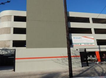 Garage , Quilmes · Cochera Fija en Tercer Piso! - en Obra! Consulte Precio de Contado!