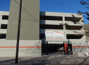 Garage · 12m² · Cochera Fija en Planta Baja! Consulte Precio de Contado!