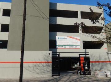 Garage · 12m² · Cochera Fija en Planta Baja! Consulte Precio de Contado!