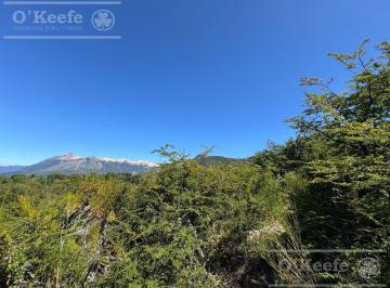 Terreno · 3891m² · Lote en Venta en Arelauquen Golf Bariloche 80b 7