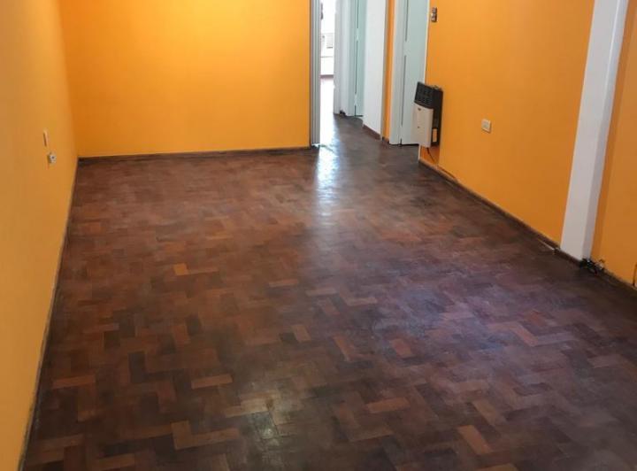 Departamento · 70m² · 4 Ambientes
