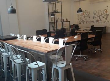 Foto · Amplia Oficina en Venta Dentro de La Galeria San Martin!