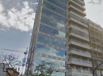 Oficina comercial , Núñez · Oficina en Alquiler | Libertador Office Plaza, Núñez | Piso 2º - 212 m²