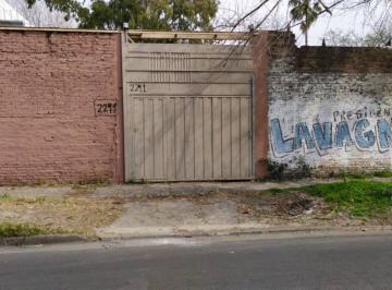 Depósito de 1 ambiente, Morón · A Venta Galpon 200 m² Cubiertos - Palomar -