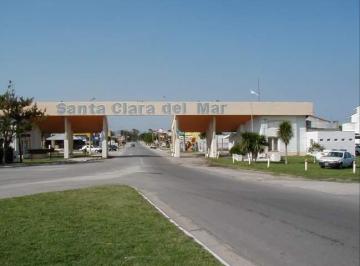 Terreno , Santa Clara del Mar · Lote en Venta en Santa Clara del Mar