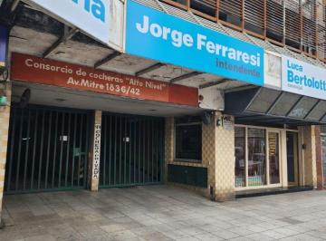 Garage , Avellaneda · Cochera en Venta en Avellaneda Este