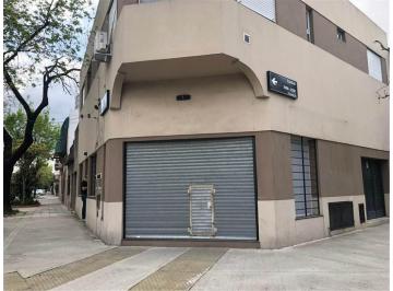 Local comercial · 40m² · 1 Cochera · Excelente Local Villa Real 40 m + Sotano