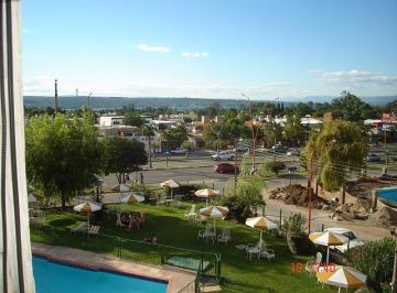 Departamento de 2 ambientes, Villa Carlos Paz · Dpto en Complejo con Vista Al Lago y Piscina
