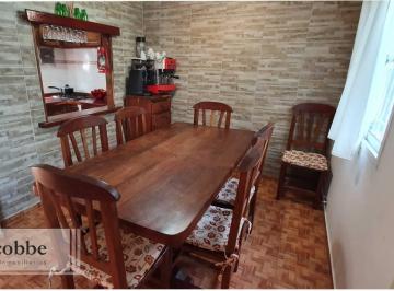 Casa de 3 ambientes, Esteban Echeverría · Duplex en Venta Apto Credito