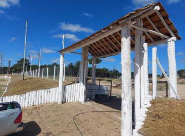 Terreno , Villa Gesell · Fraccion 7 Ha en Venta