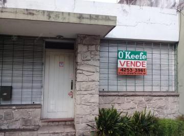 Terreno · 375m² · Venta - Lote Apto Desarrollo en Altura - Quilmes Centro