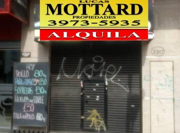 Local comercial , La Matanza · Local Comercial - Alquiler - San Justo Centro