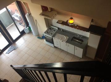 Departamento · 40m² · 2 Ambientes · Depto 2 Amb Tipo Duplex con Cochera Cubierta Apto Credito!