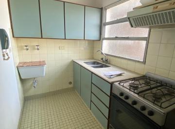 Departamento de 2 ambientes, Rosario · Departamento 1 Dormitorio Amplio y Luminoso