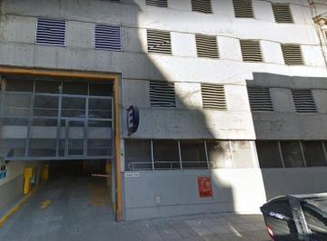 Garage · 24m² · Cochera - Congreso