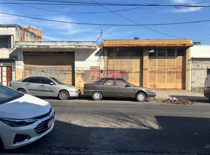 Terreno · 1000m²