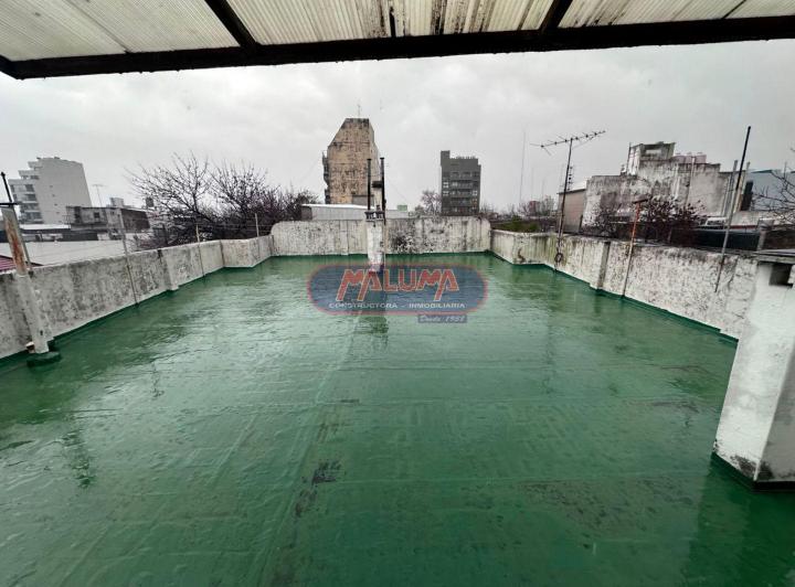 Departamento · 77m² · 4 Ambientes