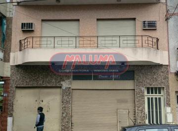 MLM-MLM-362_2 · Galpón. | Zuviria Al 4900