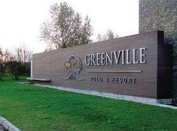 Terreno · 680m² · Lote en Venta en Greenville Polo Resort