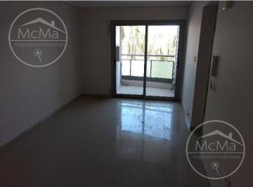 Departamento · 45m² · 2 Ambientes · Departamento - Chateau Carreras