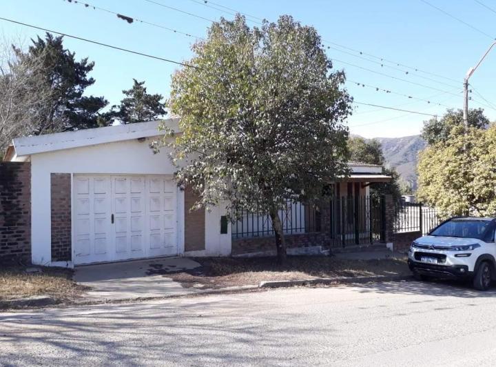 Casa en Bialet Massé