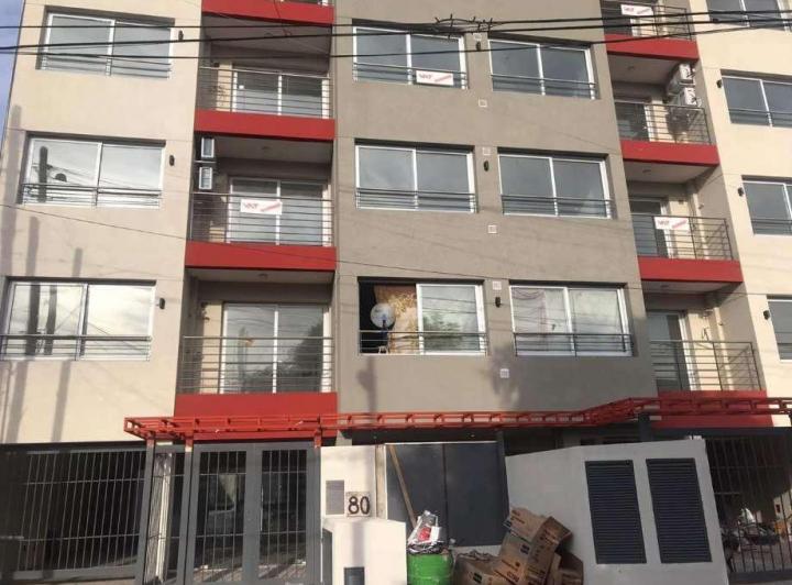 Departamento · 34m² · 1 Ambiente