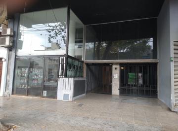 Departamento de 1 ambiente, Parque Chas · Monoambiente con Pileta en Belgrano