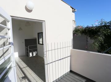 PH de 4 ambientes, Villa Urquiza · Luminoso PH 3 Dorm Sin Expensas Villa Urquiza