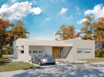 Casa · 200m² · 4 Ambientes · Casa Santa Juana