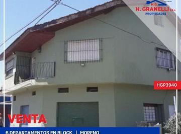 HGP-HGP-3940_2 · Departamento 7 Ambientes o Mas. | Exodo Jujeño Al 1500