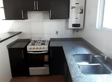 Departamento · 50m² · 3 Ambientes · 1 Cochera · Casa Interna 2 Dorm. con Cochera Descubierta