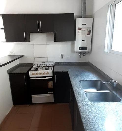 Departamento · 50m² · 3 Ambientes · 1 Cochera
