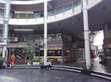 Foto · Local Comercial en El Centro - Galería Jardín