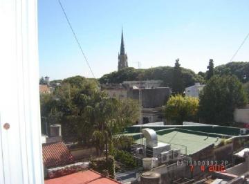 Foto 1 · San Isidro - Departamento Alq. C/muebles $690.000