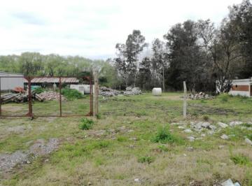 Terreno , Pilar · 3.000 m² Zonif. Industrial! Ruta 25 Pilar - Moreno! Oportunidad!
