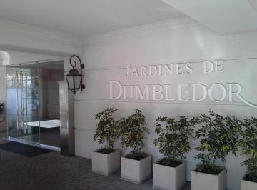 Departamento · 162m² · 4 Ambientes · 1 Cochera · Semipiso de Categoría en Barrio Jardines de Güemes.
