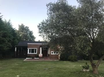Foto · Casa Venta Cuatro Hojas Mendiolaza