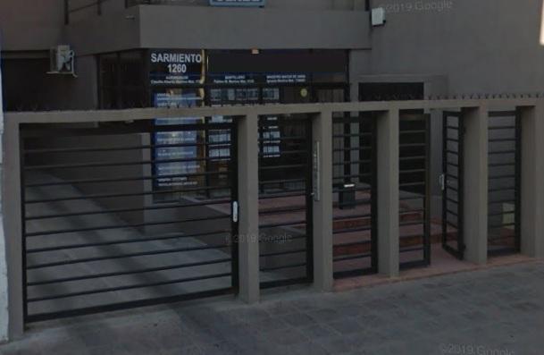 Local comercial · 45m²