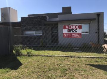 Casa de 4 ambientes, Roldán · Venta Casa Roldan Acequias del Aire