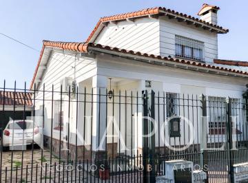 NNI-NNI-675_2 · Venta de Casa 4 Ambientes en Monte Grande
