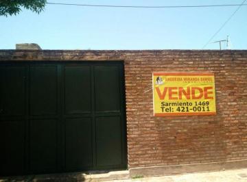 Terreno · 1 Cochera · Paraguay 5300